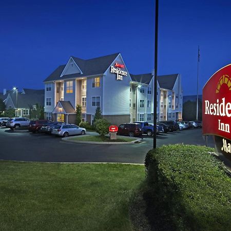 Residence Inn Southington Exterior foto