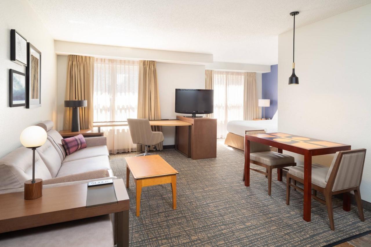 Residence Inn Southington Exterior foto