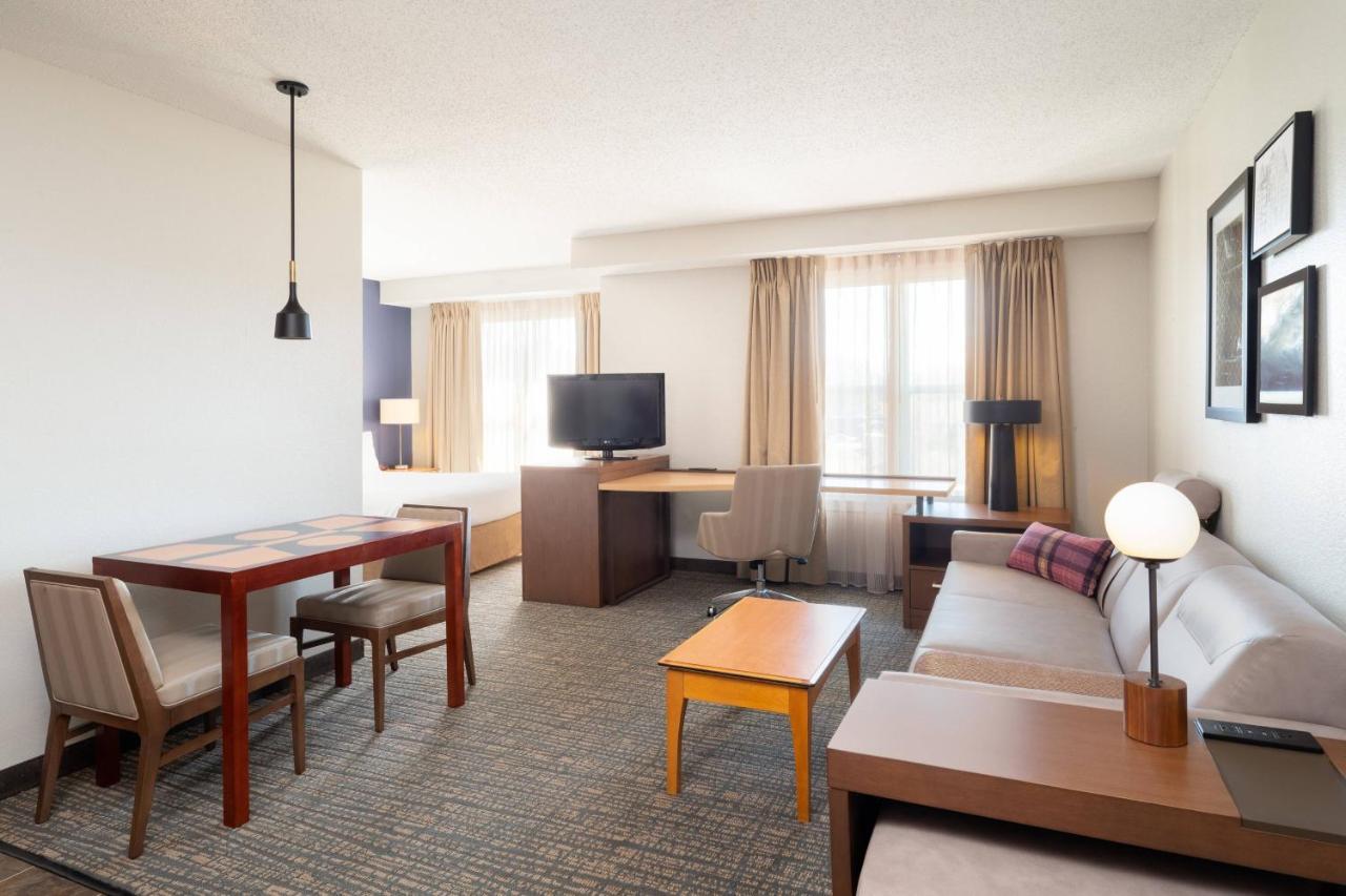 Residence Inn Southington Exterior foto
